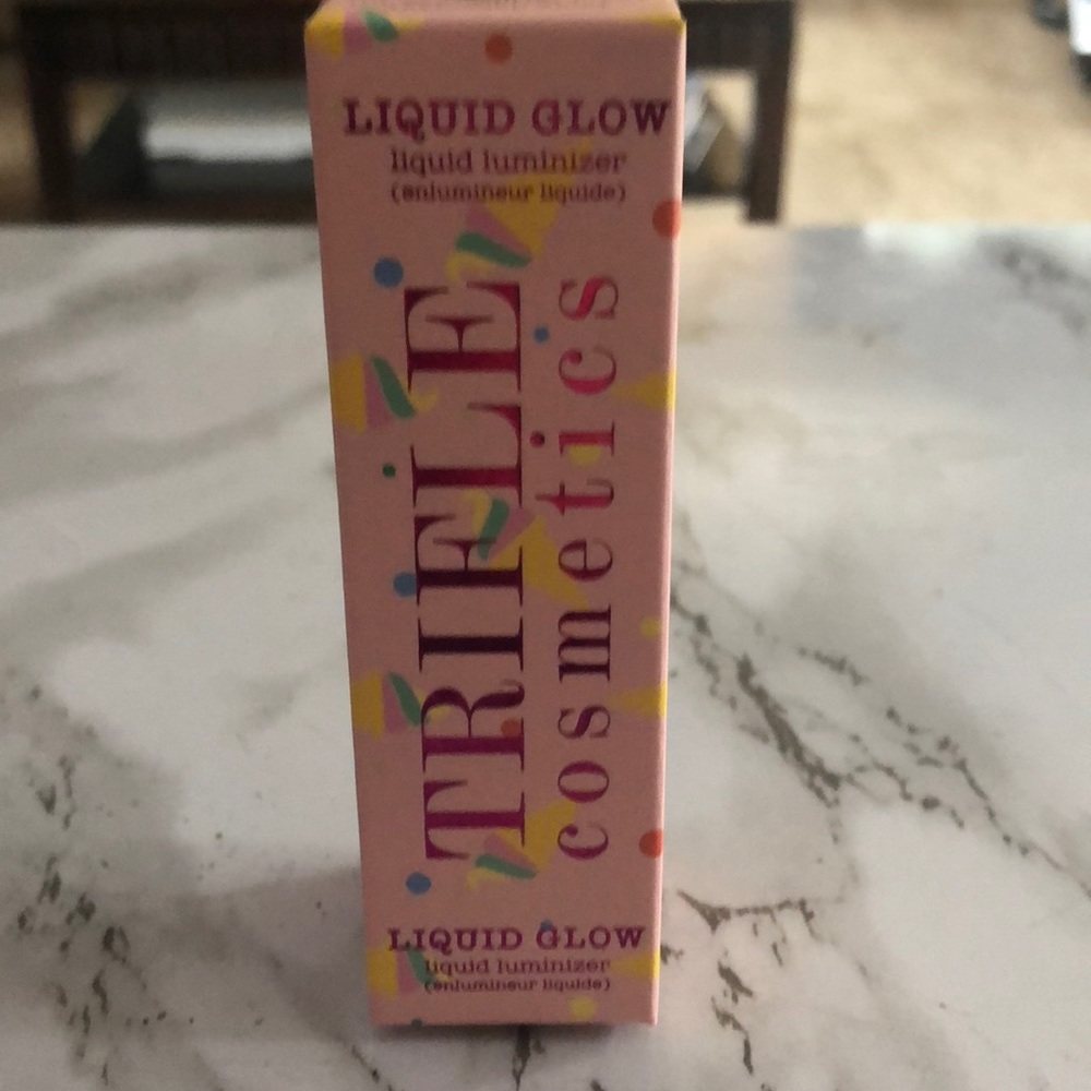 Liquid Glow